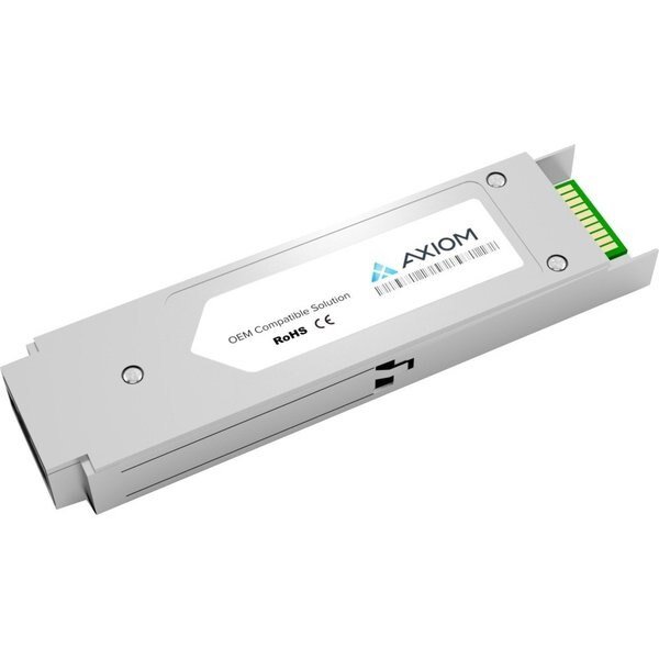 Axiom 10Gbase-Sr Xfp For Hirschmann, Axiom Manufacturing, Mfr#: M-XFP-SR/LC-AX